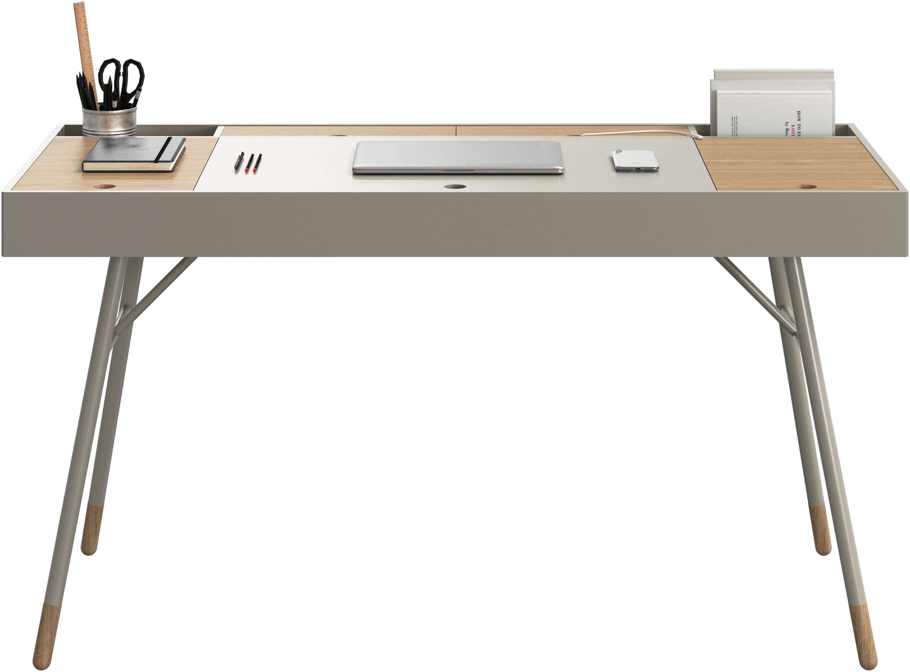 BoConcept ボーコンセプト Cupertino クパチーノ デスク 超美品 BoConcept ボーコンセプト Cupertino クパチーノ デスク 超美品